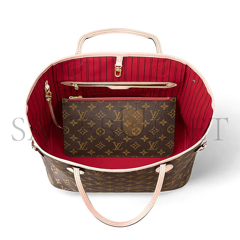 l0vis Vvtt0n neverfull master mm m41177 (32*29*17cm)